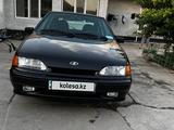 ВАЗ (Lada) 2114 2013 года за 1 600 000 тг. в Шымкент