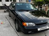 ВАЗ (Lada) 2114 2013 года за 1 600 000 тг. в Шымкент – фото 2