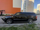 Cadillac Escalade 2007 года за 12 500 000 тг. в Усть-Каменогорск – фото 5