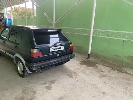 Volkswagen Golf 1990 года за 900 000 тг. в Актау