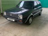 Volkswagen Golf 1990 года за 900 000 тг. в Актау – фото 5