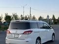 Nissan Quest 2012 годаүшін4 550 000 тг. в Шымкент – фото 4