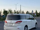 Nissan Quest 2012 года за 4 550 000 тг. в Шымкент – фото 4