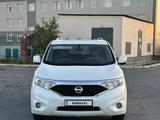 Nissan Quest 2012 года за 4 550 000 тг. в Шымкент – фото 2