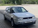 Volkswagen Golf 1995 года за 1 900 000 тг. в Алматы – фото 3