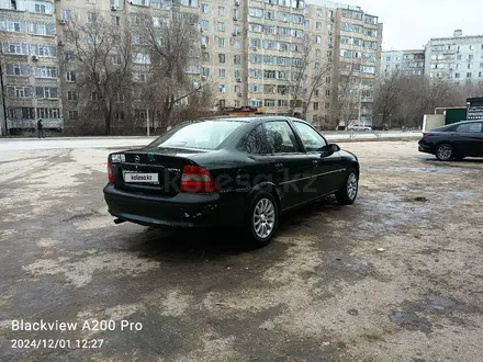 Opel Vectra 1997 года за 1 200 000 тг. в Актобе – фото 2