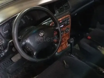 Opel Vectra 1997 года за 1 200 000 тг. в Актобе