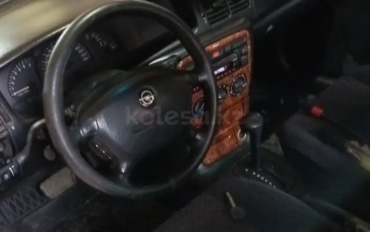 Opel Vectra 1997 годаүшін1 200 000 тг. в Актобе
