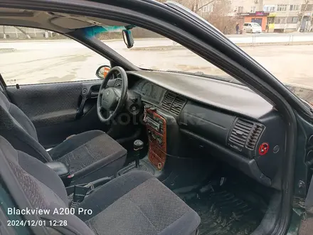 Opel Vectra 1997 года за 1 200 000 тг. в Актобе – фото 4