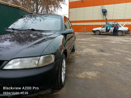 Opel Vectra 1997 года за 1 200 000 тг. в Актобе – фото 5