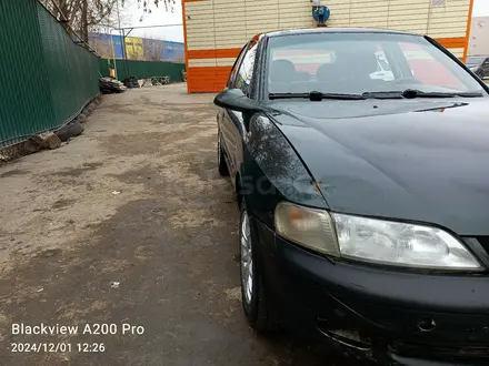 Opel Vectra 1997 года за 1 200 000 тг. в Актобе – фото 6