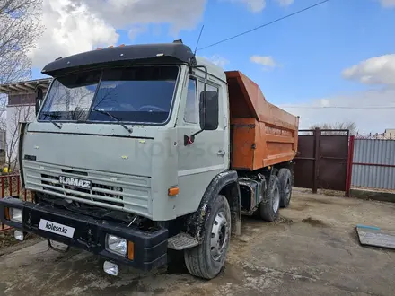 КамАЗ  5321 1998 года за 5 200 000 тг. в Кызылорда – фото 2