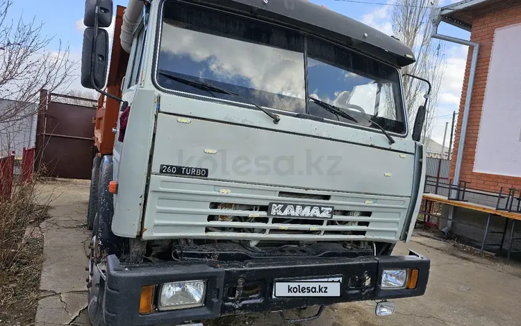 КамАЗ  5321 1998 года за 5 200 000 тг. в Кызылорда