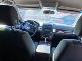 Volkswagen Touareg 2008 годаүшін7 800 000 тг. в Есик – фото 5