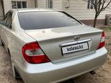 Toyota Camry 2003 года за 6 500 000 тг. в Шымкент – фото 2