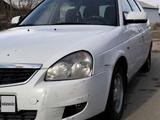 ВАЗ (Lada) Priora 2171 2012 года за 2 100 000 тг. в Арысь