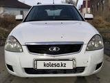 ВАЗ (Lada) Priora 2171 2012 года за 2 100 000 тг. в Арысь – фото 2