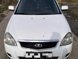 ВАЗ (Lada) Priora 2171 2012 года за 2 100 000 тг. в Арысь – фото 4