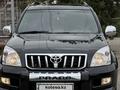 Toyota Land Cruiser Prado 2007 года за 11 500 000 тг. в Алматы