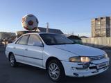 Toyota Carina 1994 годаүшін1 500 000 тг. в Семей – фото 2