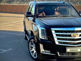 Cadillac Escalade 2016 годаүшін25 000 000 тг. в Шымкент – фото 3