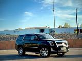 Cadillac Escalade 2016 годаүшін25 000 000 тг. в Шымкент – фото 2