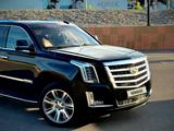 Cadillac Escalade 2016 годаүшін25 000 000 тг. в Шымкент – фото 4