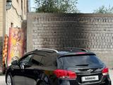 Chevrolet Cruze 2013 года за 3 000 000 тг. в Сарыагаш