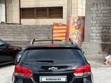 Chevrolet Cruze 2013 года за 3 000 000 тг. в Сарыагаш – фото 2