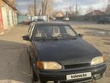 ВАЗ (Lada) 2114 2006 года за 1 300 000 тг. в Усть-Каменогорск