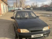 ВАЗ (Lada) 2114 2006 годаүшін1 300 000 тг. в Усть-Каменогорск