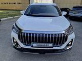 Jetour X90 Plus 2024 года за 11 000 000 тг. в Шымкент