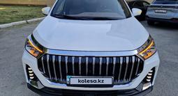 Jetour X90 Plus 2024 года за 11 000 000 тг. в Шымкент – фото 2