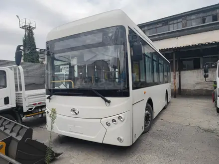 King Long 2022 года в Алматы – фото 10