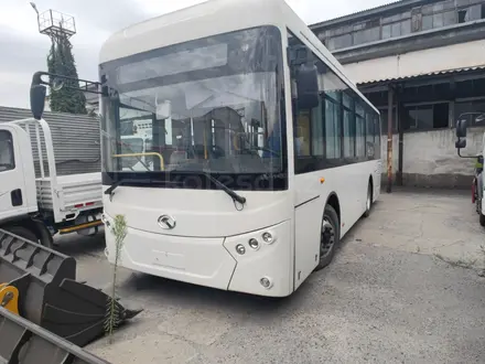 King Long 2022 года в Алматы – фото 12