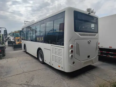 King Long 2022 года в Алматы – фото 13