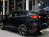 BMW X2 XDrive 20i 2025 года за 36 511 386 тг. в Астана – фото 3