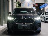 BMW X2 XDrive 20i 2025 года за 36 511 386 тг. в Астана – фото 2