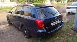 Toyota Avensis 2003 годаүшін4 000 000 тг. в Алматы – фото 5