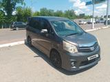 Toyota Noah 2012 года за 4 800 000 тг. в Караганда – фото 2