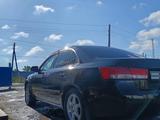 Hyundai Sonata 2007 годаүшін2 000 000 тг. в Костанай