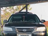 Hyundai Sonata 2007 годаүшін2 000 000 тг. в Костанай – фото 4