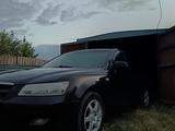 Hyundai Sonata 2007 годаүшін2 000 000 тг. в Костанай – фото 5