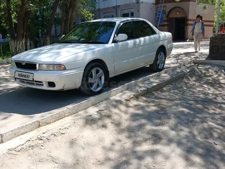 Mazda Capella 1998 года за 2 100 000 тг. в Семей – фото 3