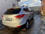 Hyundai Tucson 2012 года за 7 500 000 тг. в Астана – фото 2