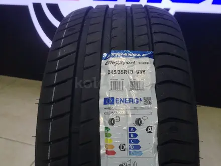 245/35 R19 93Y Triangle Effex Sport TH202 за 40 000 тг. в Алматы