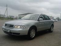 Audi A4 1996 годаүшін2 600 000 тг. в Алматы