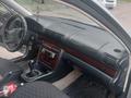 Audi A4 1996 годаүшін2 600 000 тг. в Алматы – фото 8