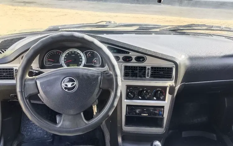 Daewoo Nexia 2008 года за 1 500 000 тг. в Шымкент