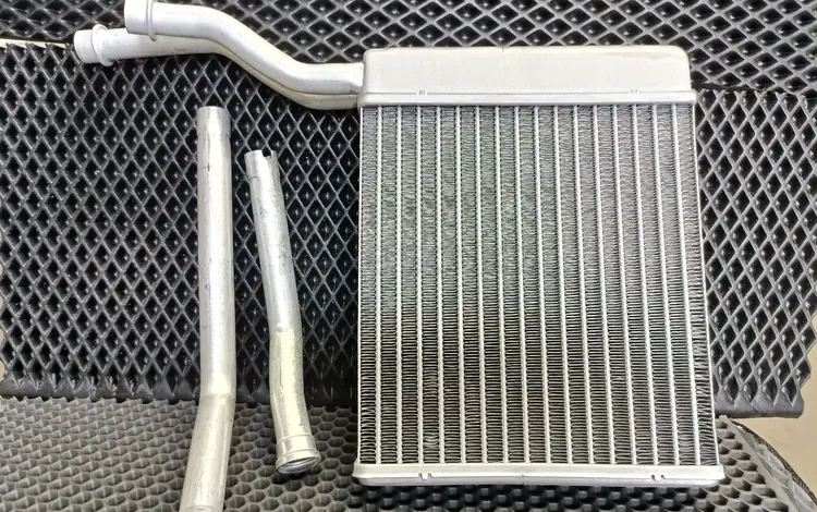 Радиатор отопителя FORD за 2 000 тг. в Алматы